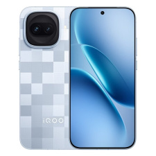 iQOO 15R 8/256Gb РСТ Серый