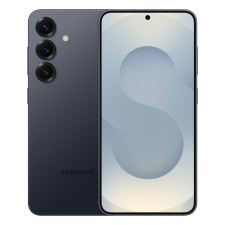 Samsung Galaxy S25 12/256Gb S931B nano SIM + eSIM Сине-черный