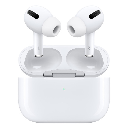 Беспроводные наушники Apple AirPods Pro MagSafe (MLWK3)