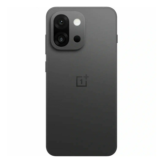 OnePlus 13S 12/512Gb Dual nano Sim Черный IND