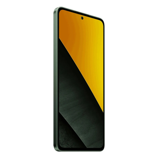 Xiaomi Poco M7 Pro 12/256Gb Global Зеленый