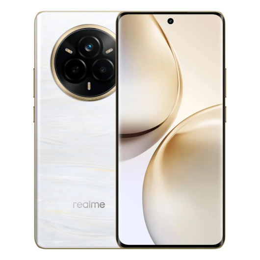 Realme 14 Pro 8/256Gb РСТ Белый