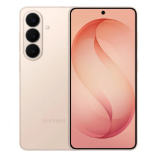 Samsung Galaxy S26 12/256Gb S942B nano SIM + eSIM Розовое золото