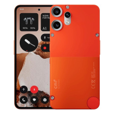 CMF Phone 2 Pro 8/256 GB, оранжевый