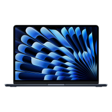 Ноутбук Apple MacBook Air 15.3 2026 M5 16GB/1TB Темная ночь (MDVK4)