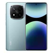 Xiaomi Redmi Note 14 Pro+ 12/256Gb Global Зеленый