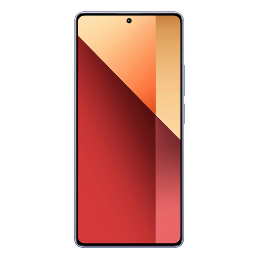 Xiaomi Redmi Note 13 Pro 4G Dual 8/256Gb РСТ Лаванда