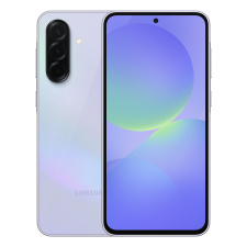 Samsung Galaxy A36 5G 8/128Gb nano SIM + eSIM  Фиолетовый