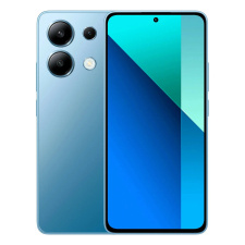 Xiaomi Redmi Note 13 8/128 ГБ NFC РСТ Голубой