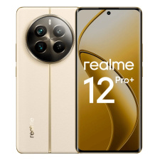 Realme 12 Pro 12/512Gb Бежевый