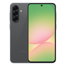 Samsung Galaxy A56 5G 8/128GB nano SIM + eSIM Черный EAC
