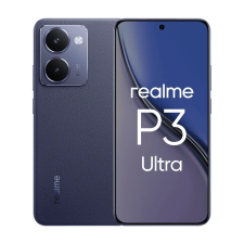 Realme P3 Ultra 5G 12/512Gb РСТ Синий