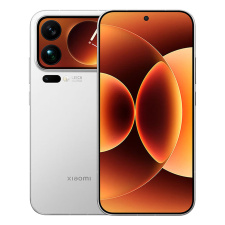 Xiaomi 17 Pro Max 16/512Gb CN Белый