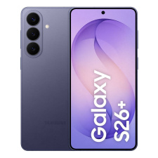 Samsung Galaxy S26+ 12/512GB SM-S947B nano SIM + eSIM Фиолетовый