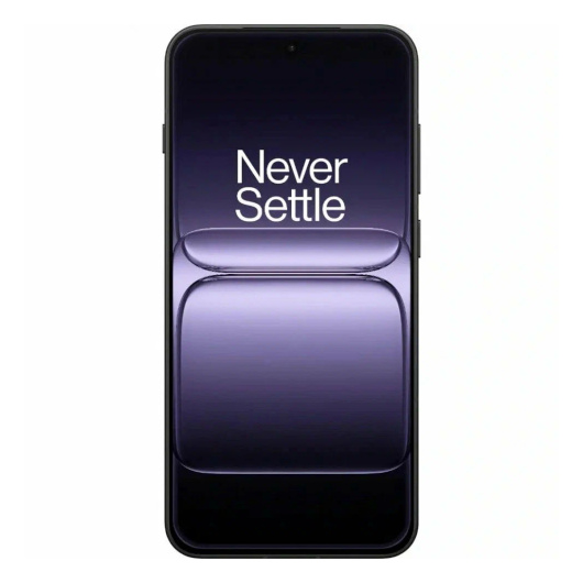 OnePlus 13S 12/512Gb Dual nano Sim Черный IND