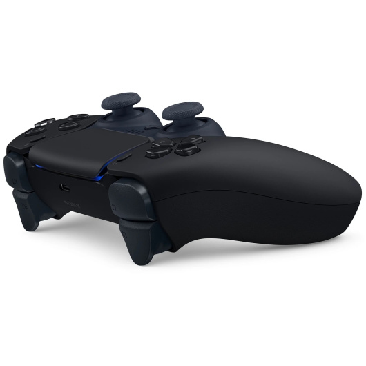 Геймпад PlayStation DualSense Wireless Controller для PS5 черный