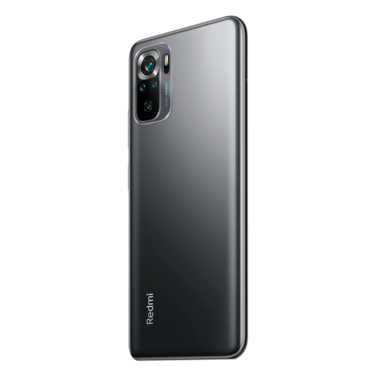 Xiaomi Redmi Note 10S 6/128Gb Global Серый 