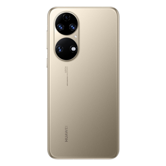 HUAWEI P50  8/256 ГБ Global Version, золотой