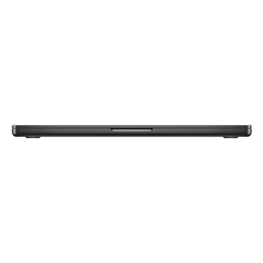 Ноутбук Apple MacBook Pro 14 2024 M4 16GB/512GB Черный космос (MW2U3)