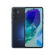 Samsung Galaxy M55 5G 8/256GB Черный