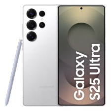 Samsung Galaxy S25 Ultra 12/256GB SM-S938B Серебристый EAC