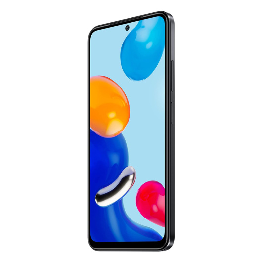 Xiaomi Redmi Note 11 6/128Gb Global Серый