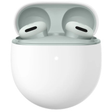 Беспроводные наушники Google Pixel Buds 2a, Fog (Туманный)