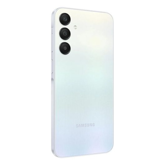 Samsung Galaxy A25 8/128Gb A256E Голубой