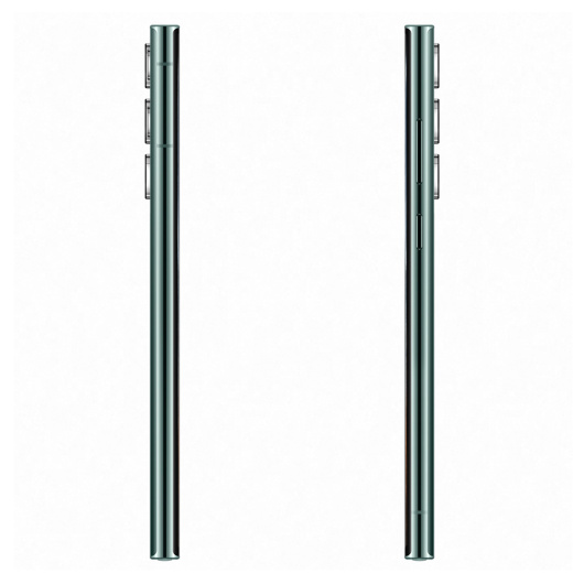 Samsung Galaxy S22 Ultra 12/256GB Зеленый (РСТ)