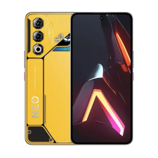 ZTE Nubia Neo 3 GT 12/256Gb Global Желтый