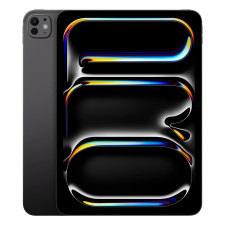 Планшет Apple iPad Pro 11 (2025) 256Gb Wi-Fi Черный (Space Black) (без RuStore)