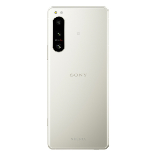 Sony Xperia 5 IV 8/256Gb (XQ-CQ72) Global Белый