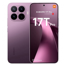 Xiaomi 17T Pro 12/512Gb EAC Фиолетовый