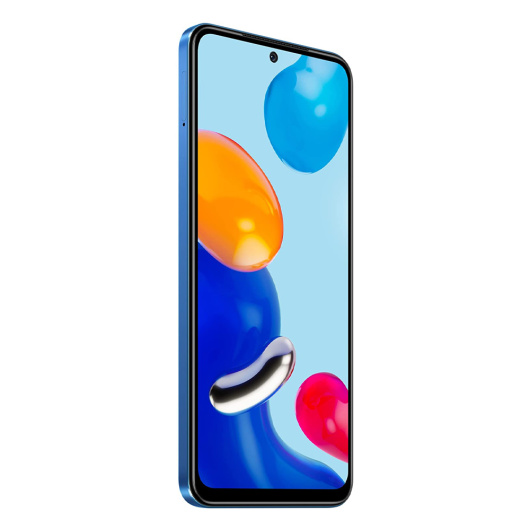 Xiaomi Redmi Note 11 4/128Gb Global Синий