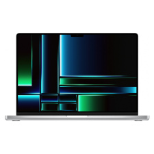 Ноутбук Apple MacBook Pro 14 2023 M2 Max 32GB/1024GB Серебристый (MPHK3)