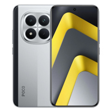 Xiaomi Poco M8 Pro 5G 12/512Gb Global Серебристый