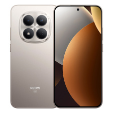 Xiaomi Redmi Note 15 Pro 5G Dual 12/512Gb Global Серый титан