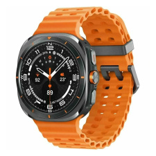 Умные часы Samsung Galaxy Watch Ultra 47 мм Wi-Fi + LTE, серый титан EAC