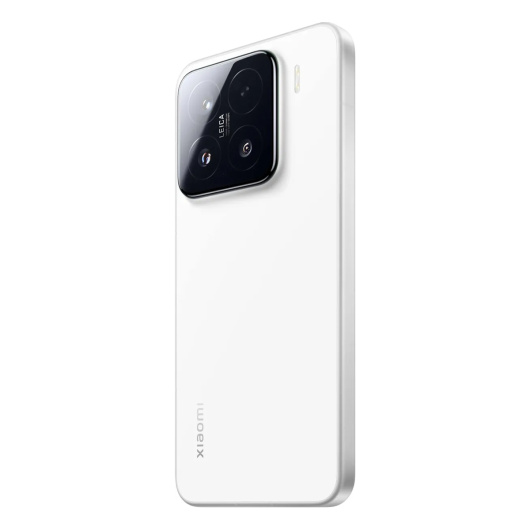 Xiaomi 15 12/512Gb Global Белый