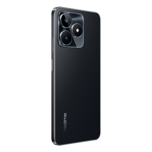 Realme C53 6/128Gb NFC Черный РСТ