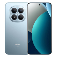 Xiaomi Redmi Note 15 Pro+ 8/256Gb Global Голубой