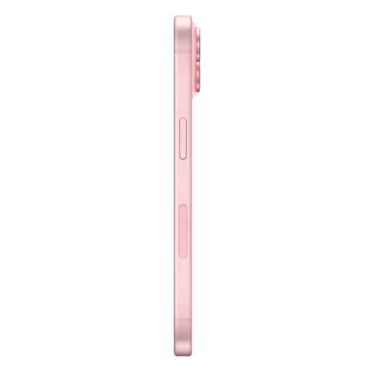 Apple iPhone 15 128 ГБ Pink nano SIM + eSIM