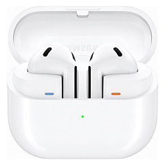 Беспроводные наушники Samsung Galaxy Buds 3, белый