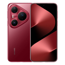 Huawei Pura 80 Pro 12/512 GB Global Красный
