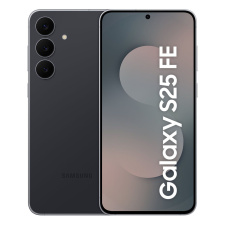 Samsung Galaxy S25 FE S731B 8/512Gb Черный