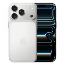 Apple iPhone 17 Pro 256 GB Silver eSIM (без RuStore)