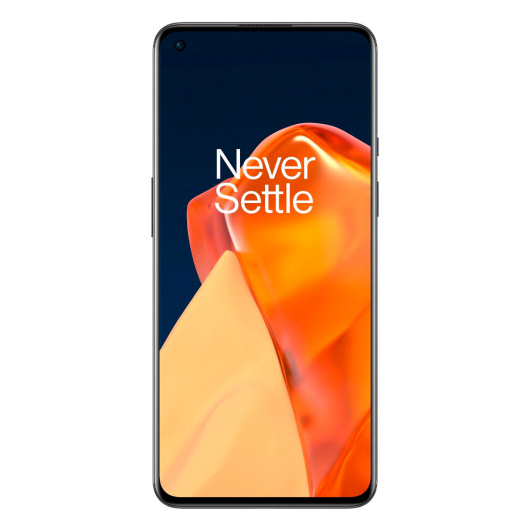 OnePlus 9 8/128Gb Astral Black (Черный)