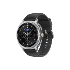 Умные часы Samsung Galaxy Watch 8 Classic Wi-Fi + LTE NFC 46мм Черный