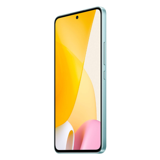 Xiaomi 12 Lite 8/256Gb Global Зеленый