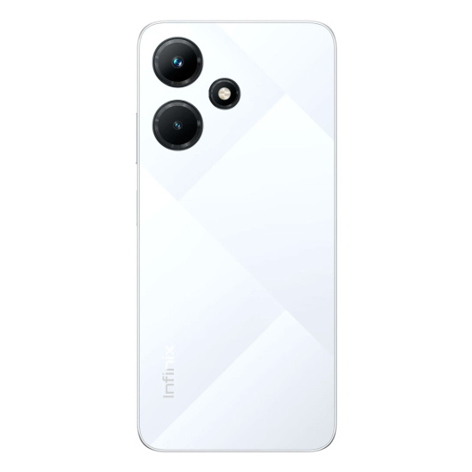 Infinix Hot 30i 8/128Gb Белый